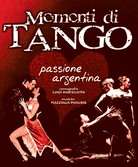 momenti di tango