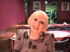 Vilma Heredia