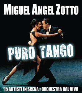 Puro Tango di Zotto