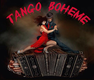 Tango Bohème