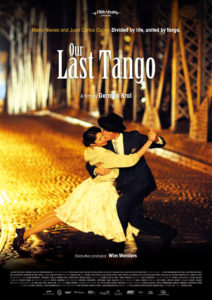 Un Tango Más