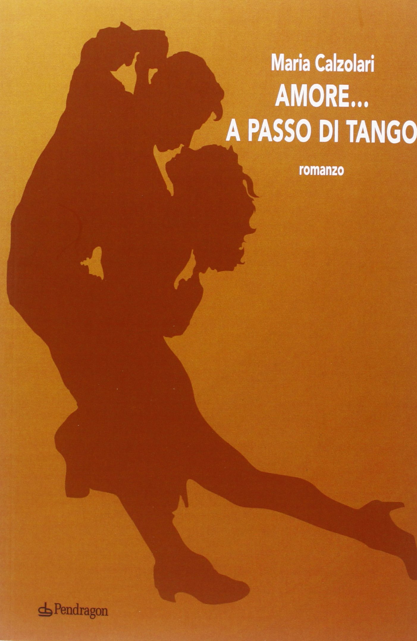 Amore… a passo di tango